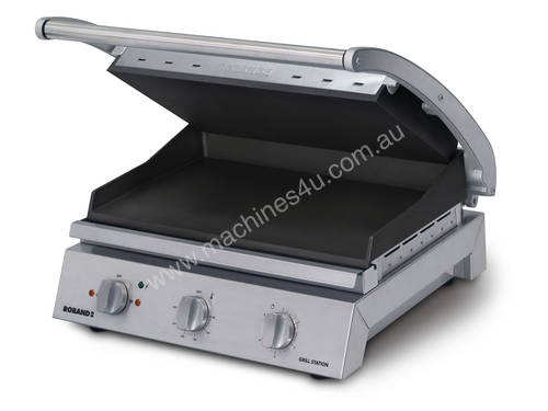 Roband Eight Slice Grill Station 
