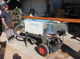  TIMBER OILING MACHINE (MODEL: LA PERLINA) - picture2' - Click to enlarge