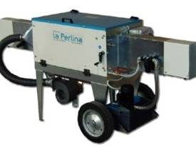  TIMBER OILING MACHINE (MODEL: LA PERLINA) - picture0' - Click to enlarge