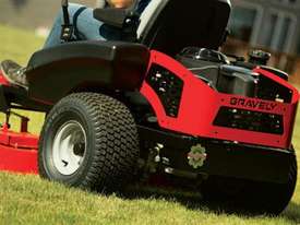 Gravely ZT XL42 - picture0' - Click to enlarge