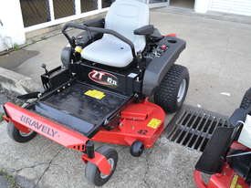 Gravely ZT XL42 - picture1' - Click to enlarge