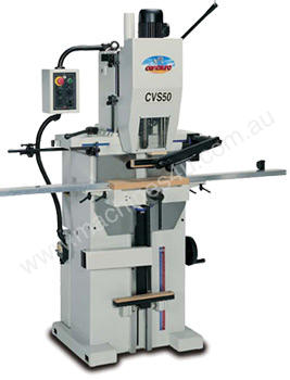 New CENTAURO CVS 60 Morticer