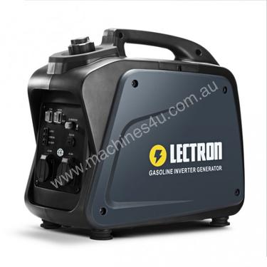 Lectron 2000w Inverter Generator