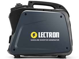 Lectron 2000w Inverter Generator - picture0' - Click to enlarge
