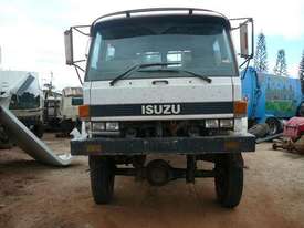 1987 ISUZU FTS12H DISMANTLING - picture0' - Click to enlarge