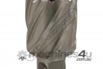 HSS Drill Broach Cutter Suits Toolmaster Magnetic Base Drills 32 x 30mm Capacity