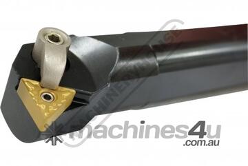 S25T-MTUN-16A Right Hand Boring Bar 25mm Insert tip not included