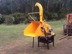 Brand New 200h Wood Chipper - picture0' - Click to enlarge