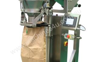 PFM-4C Four Head Auto Filler - Fillers - Packserv Australia