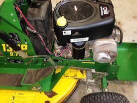 Cox Lawn Boss Ride on Mower - picture1' - Click to enlarge