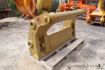 Quickhitch Loader Suit Cat Backhoe 428 Quickhitch Loader Suit Cat Backhoe 428