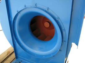 Industrial Extraction Centrifugal Blower Fan 3HP - picture1' - Click to enlarge
