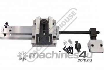 TPA-1000 Taper Turning Attachment AL-960B & AL-1000C/D Centre Lathes 10 x 300mm Taper Length