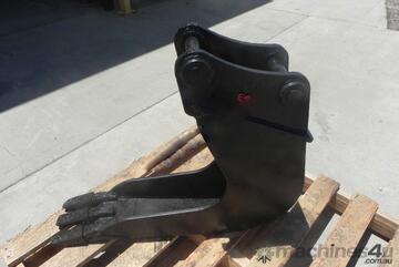 Eoi trenching Bucket-GP Attachments