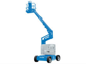 Genie 34 22N Articulating Boom - picture0' - Click to enlarge