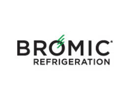 Bromic UF0374LS LED - Flat Glass Door LED Display Freezer - 300L - picture0' - Click to enlarge