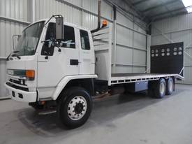 1996 Isuzu FVM 1400 Beavertail - picture0' - Click to enlarge