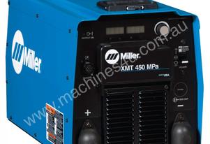 Miller XMT 450 MPa