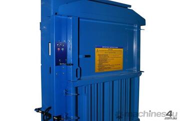 Wastepac   550 Baler