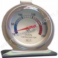 caption Oven Thermometer