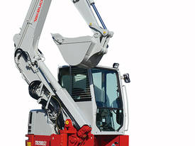 NEW TAKEUCHI TB280FR 8.5T ZERO SWING - picture0' - Click to enlarge