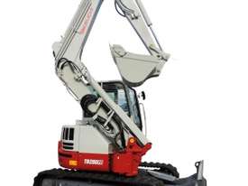 NEW TAKEUCHI TB280FR 8.5T ZERO SWING - picture1' - Click to enlarge