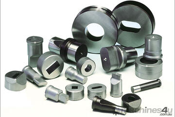 High Quality Punch Shear Tooling & Accessories High Quality Punch Shear Tooling & Accessories