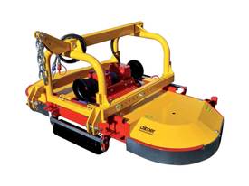 Ilmer Mowers-ZMG - picture0' - Click to enlarge
