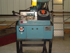 Brobo  S300C cold saw - picture2' - Click to enlarge