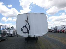 MORGAN   Tanker Trailer - picture0' - Click to enlarge