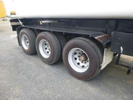 MORGAN   Tanker Trailer - picture2' - Click to enlarge