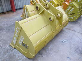2017 SEC 25ton Mud Bucket CAT325 - picture1' - Click to enlarge