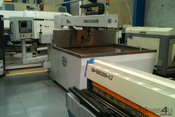 Dardi Waterjet Replacement Parts