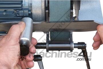 Hollow Grinding Jig HG-48 Suits RM-48 Radius Master Linisher