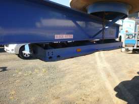 Drake  Low Loader/Platform Trailer - picture2' - Click to enlarge