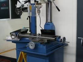 SALE New Steelmaster Drill/Mill Drill Stand - picture1' - Click to enlarge