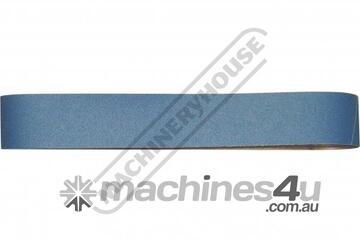 100G Zirconia Linishing Belt 1524 x 100mm (60