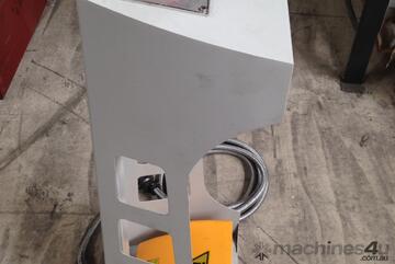 Steelmaster Press Brake Foot Pedal Steelmaster Press Brake Foot Pedal