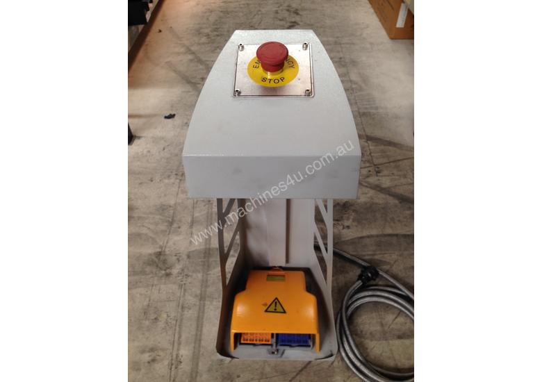 New 2021 steelmaster SMPB RANGE Press Brakes in DANDENONG SOUTH, VIC