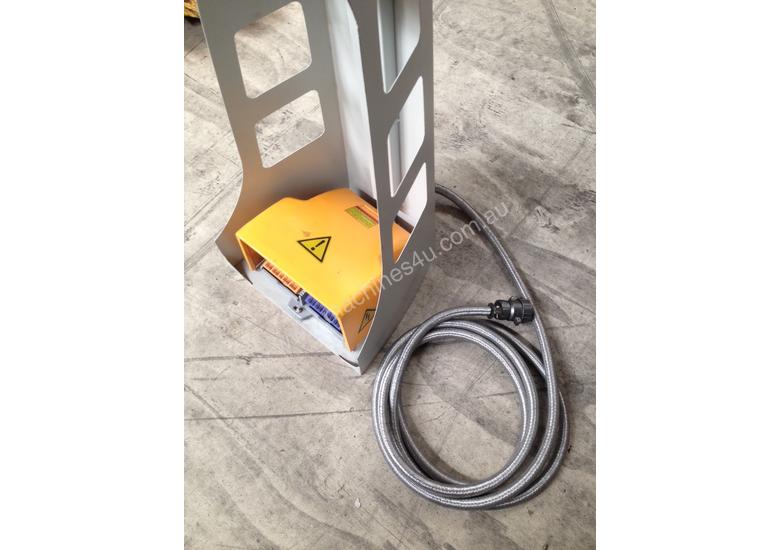 New 2021 steelmaster SMPB RANGE Press Brakes in DANDENONG SOUTH, VIC