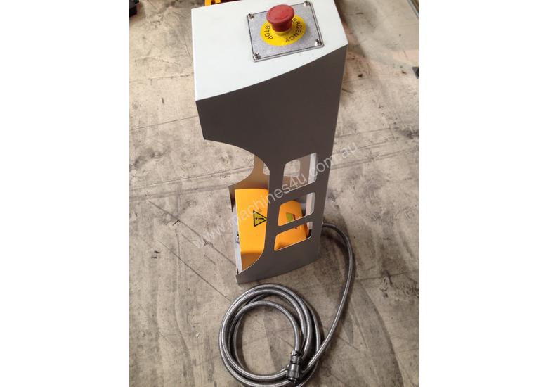 New 2021 steelmaster SMPB RANGE Press Brakes in DANDENONG SOUTH, VIC