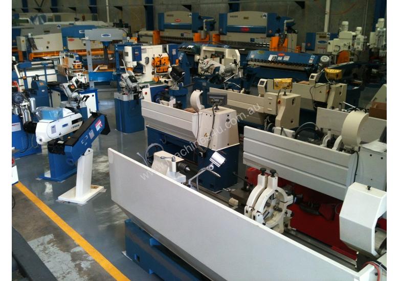 New 2021 steelmaster SMPB RANGE Press Brakes in DANDENONG SOUTH, VIC