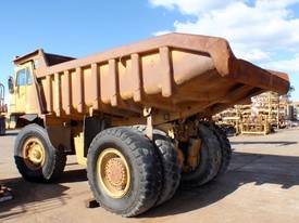 Caterpillar 769C Dump Truck *DISMANTLING* - picture2' - Click to enlarge
