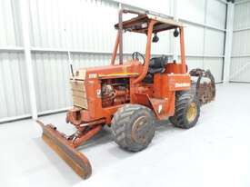 1998 Ditch Witch 5110DD Ride On Trencher - picture1' - Click to enlarge