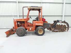 1998 Ditch Witch 5110DD Ride On Trencher - picture2' - Click to enlarge