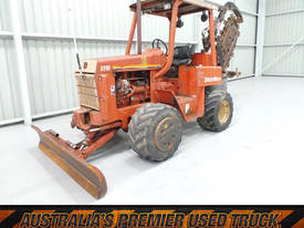 1998 Ditch Witch 5110DD Ride On Trencher - picture0' - Click to enlarge