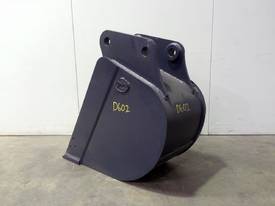 UNUSED 450MM HIGH VOLUME SAND BUCKET SUIT 8-11T EXCAVATOR D602 - picture0' - Click to enlarge