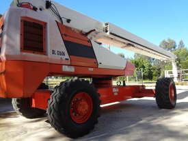 12/2007 Snorkel TB126J - Diesel S/Boom 4WD - picture0' - Click to enlarge