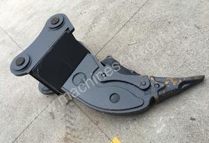 2016 (BBB) BETTA BILT BUCKETS 20 TONNE RIPPER