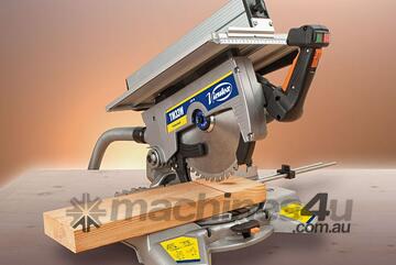 Virutex Mitre Saw / Saw Bench - Model: TM33W | Exceptional Cutting Capacity